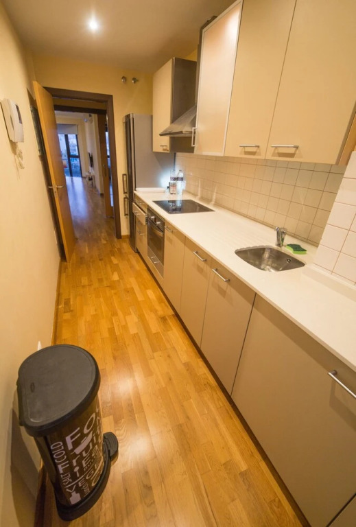 Apartment With 2 Bedrooms in Las Palmas de Gran Canaria, With Wonderfu