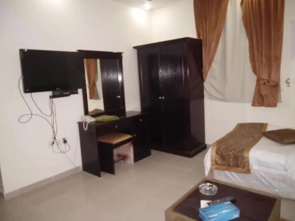 Fawasel Tabuk Hotel Apartments