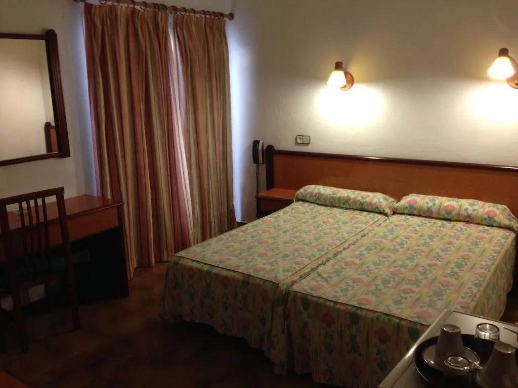 Hostal de la Caravel-la