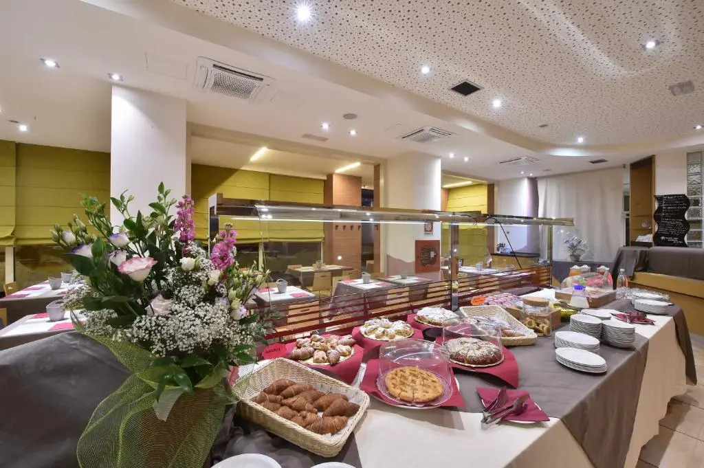 Tatì Hotel