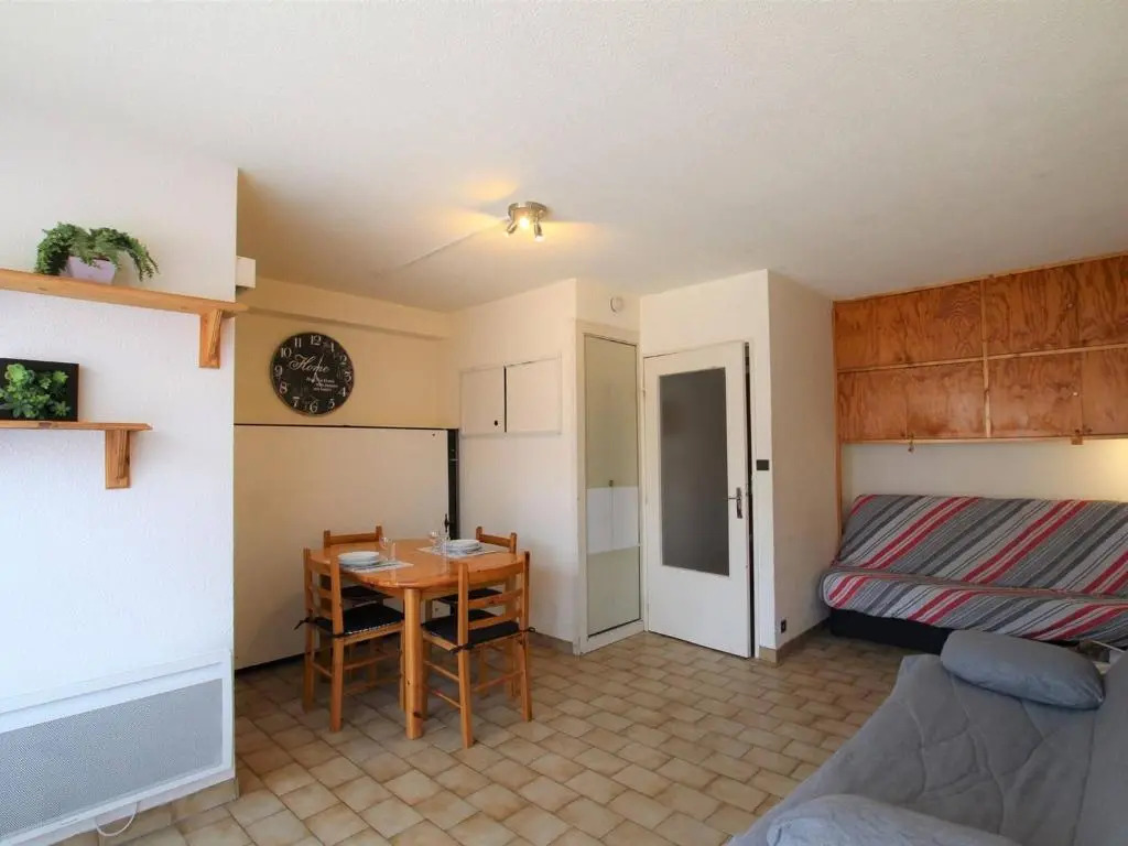 Appartement Briançon, 1 pièce, 2 personnes - FR-1-330C-47