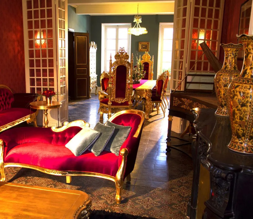Chateau Lavail
