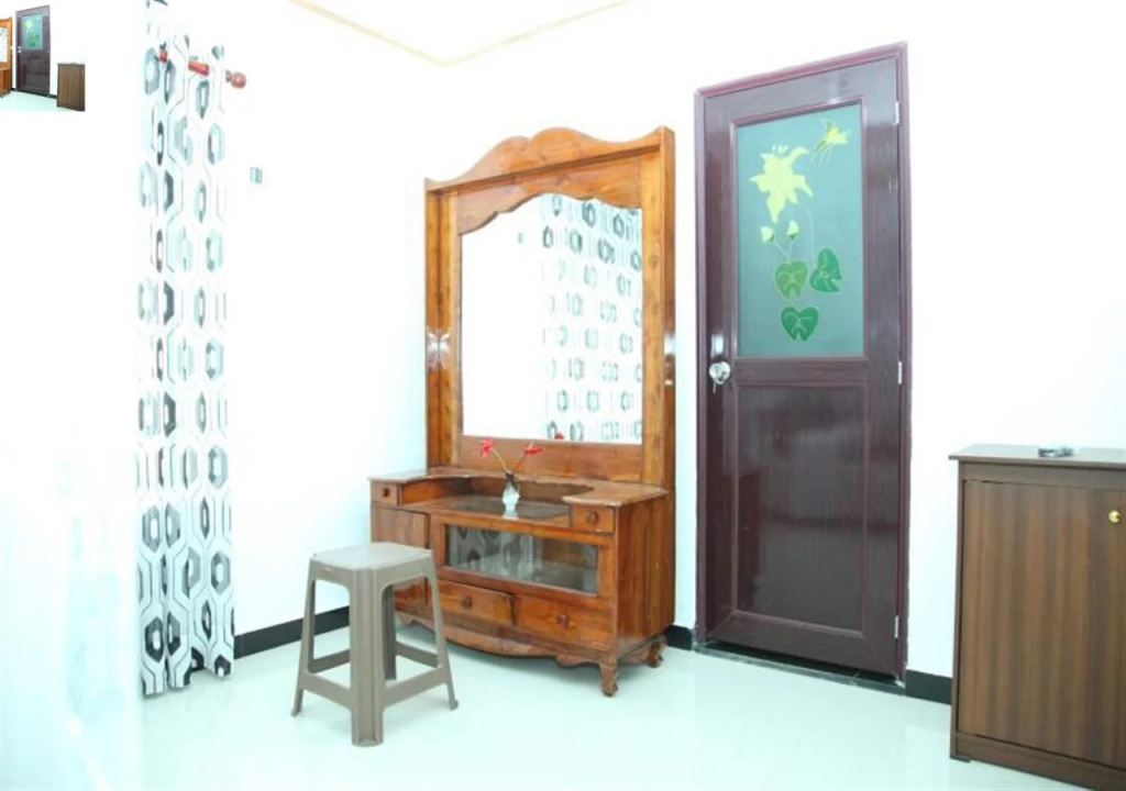 Villa Mangroves