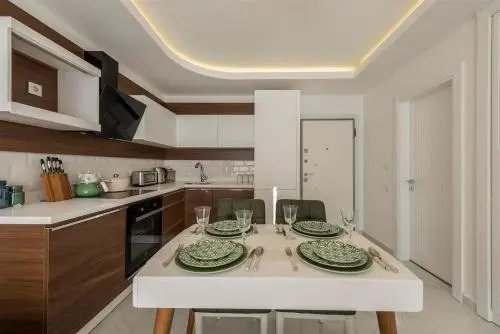 Elite Marine Residence B12