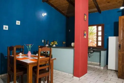 Pousada Maicá
