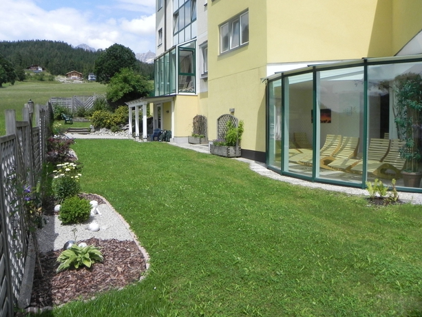 Wander-Vitalhotel Steirerhof