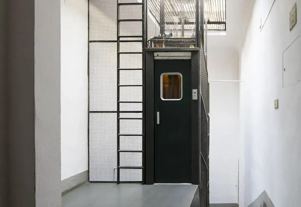 Santo Spirito Studio Flat
