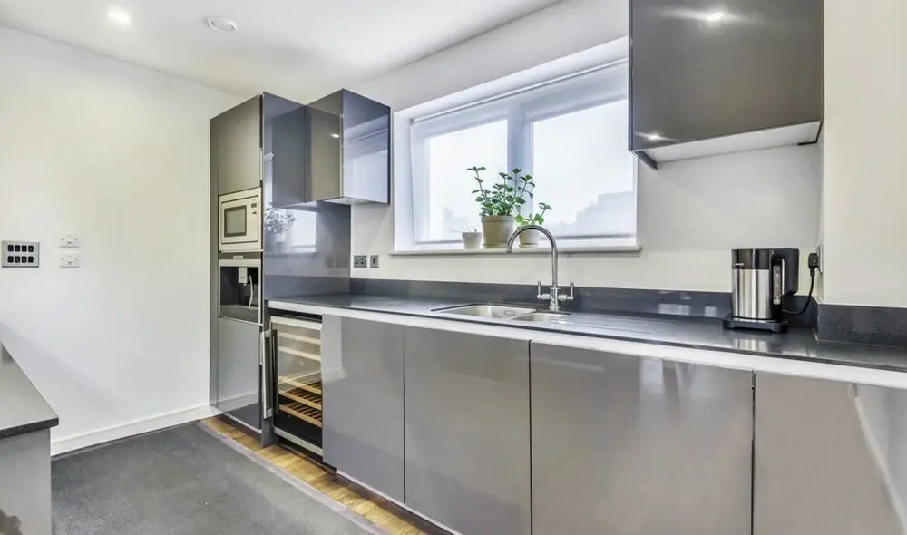 Tower Bridge Lux-Penthouse