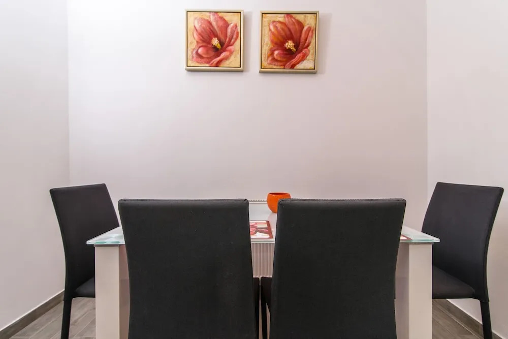 Apartments Beba - peaceful location