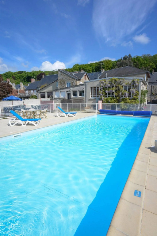 Appart Hôtel de la baie