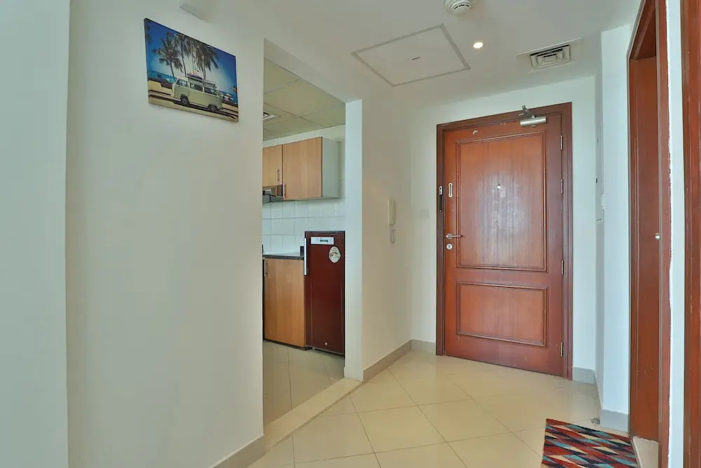 OYO Home 263 1BHK Hub canal 1