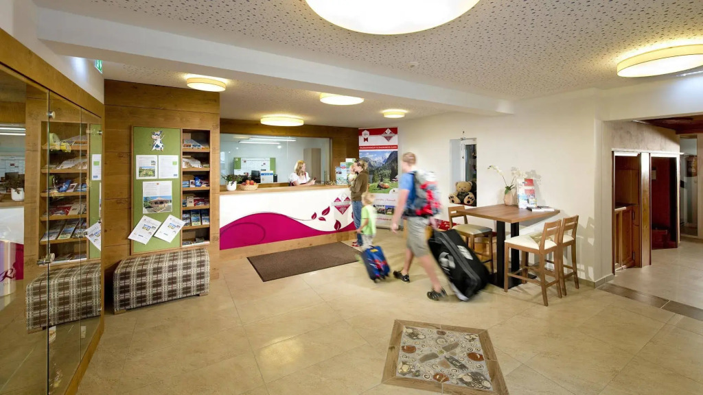 Hotel Kerschbaumer