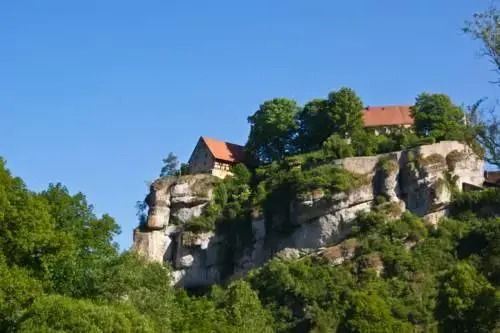 Hotel Schwan