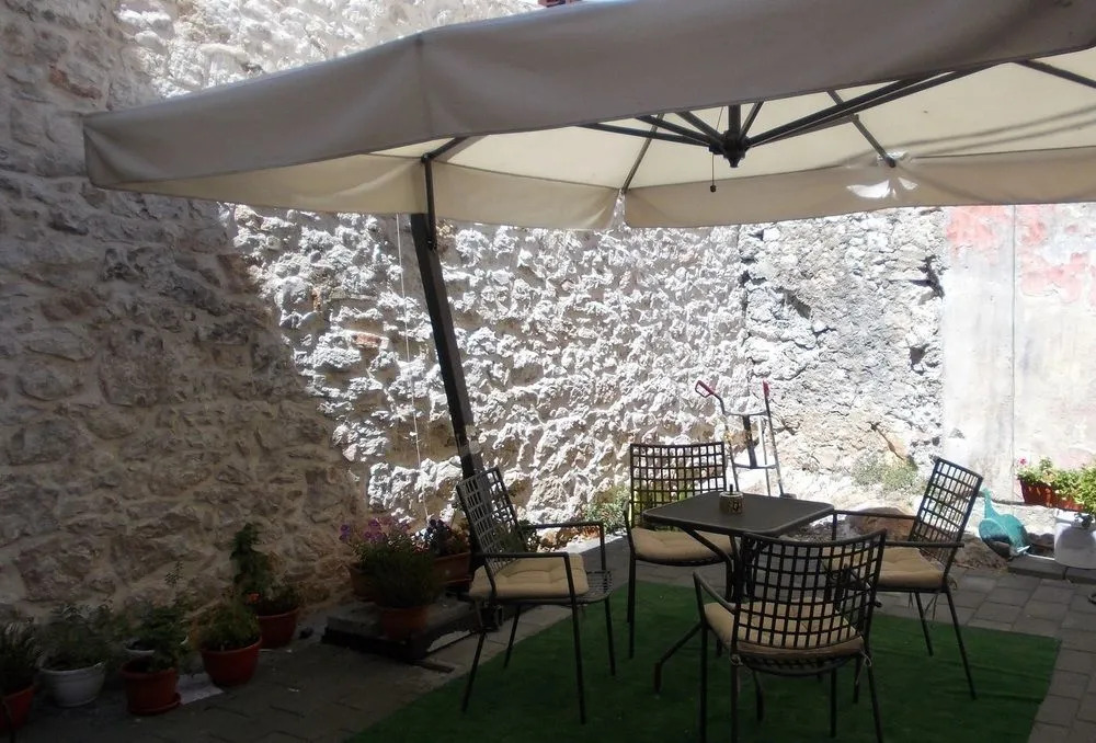 SAMM Apartments Šibenik