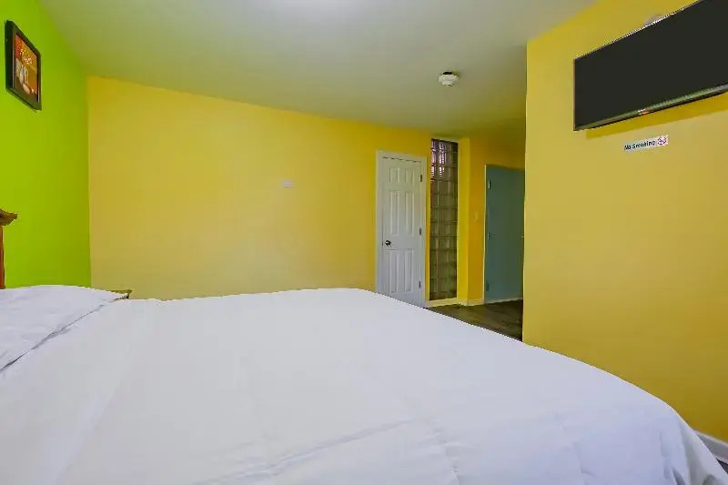 Hotel O Markham IL Near Harvey/Tinley Park