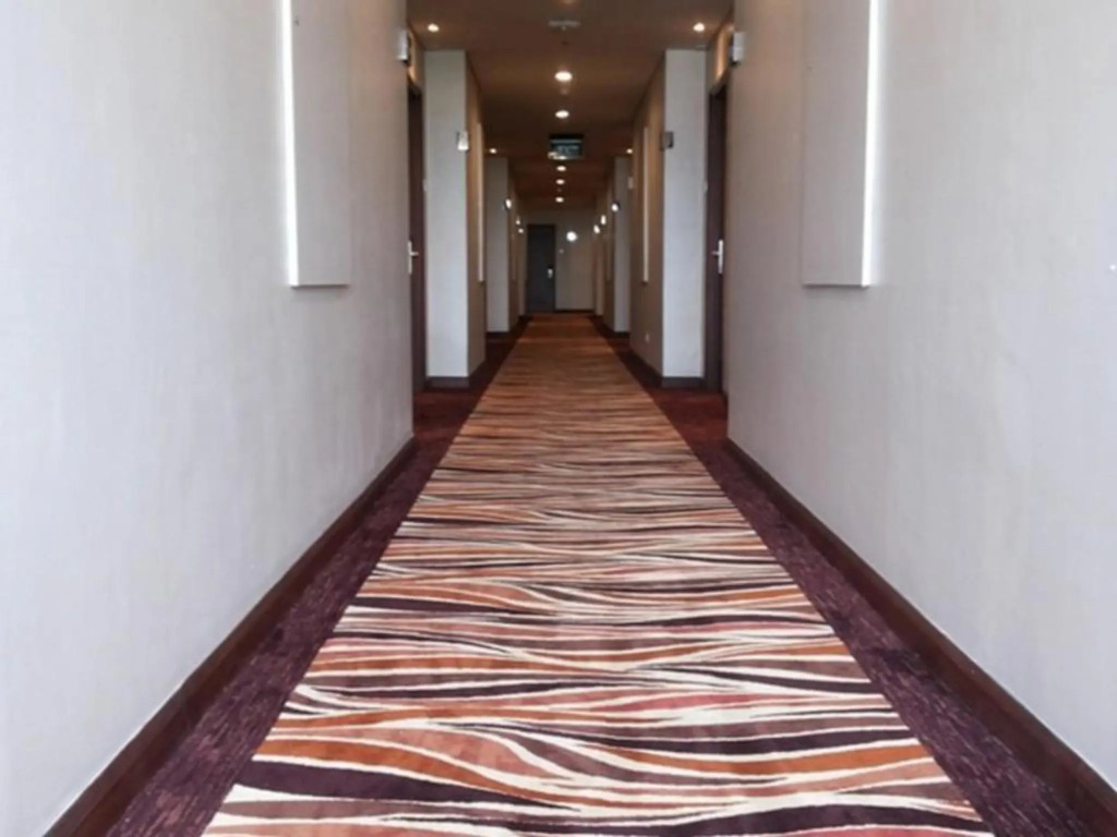 Beston Hotel Palembang