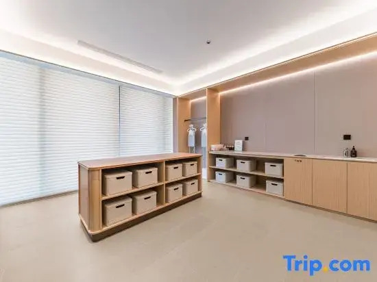 Ji Hotel Yichang Three Gorges Visitor Center Wanda Plaza