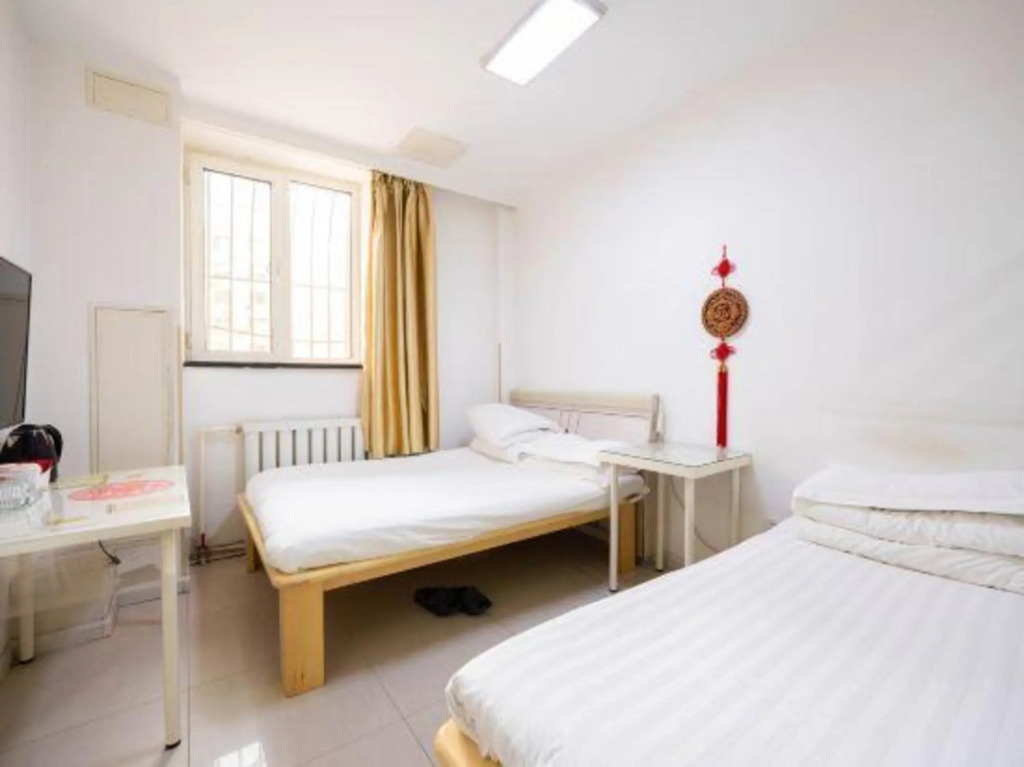Jinchang Guesthouse Dalian