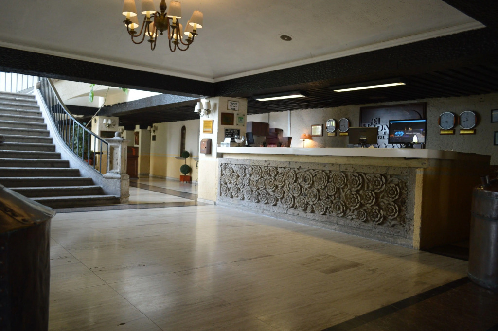 Radisson Hotel Tapatio Guadalajara Aeropuerto