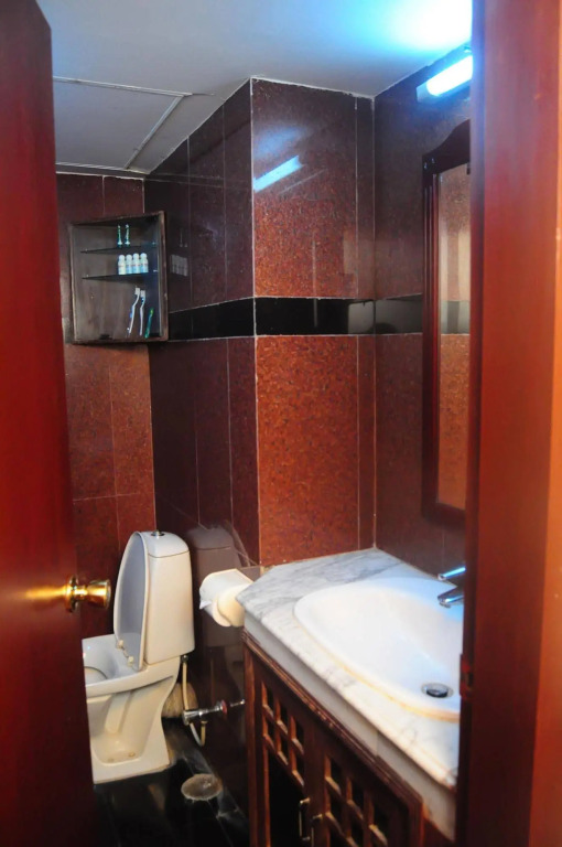 Hotel Sweet Dream
