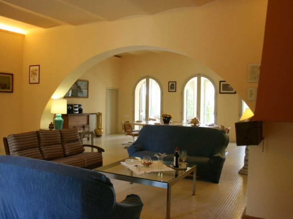 Large Villa for 15 Guests Private Pool Trasimeno Lake-villa DEL Falco