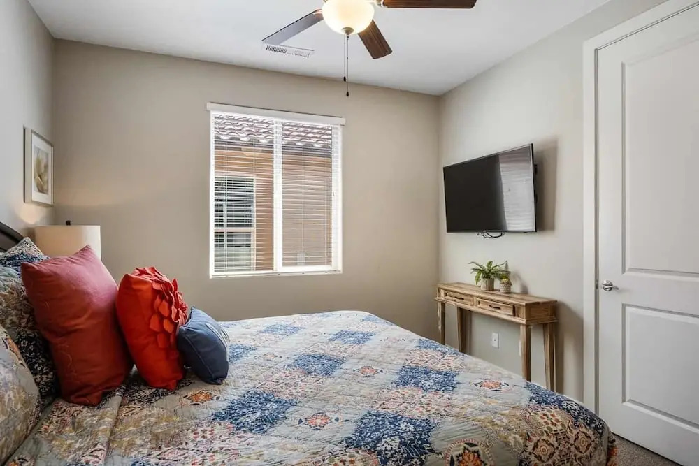 Red Sand Hideaway #119 5 Bedroom Home