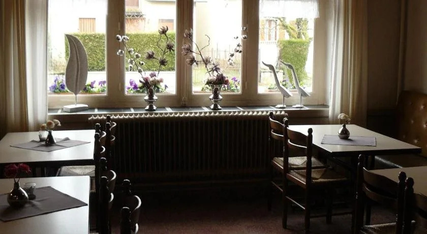 Auberge Fleurie