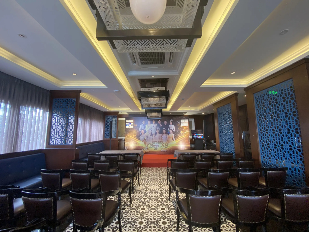 The Odys Boutique Hotel