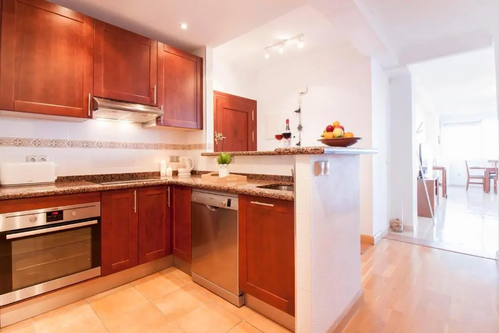 Malagueta 17 FreshApartments by Bossh! Apartments