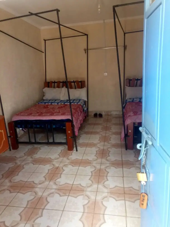 Dodoma Guest House