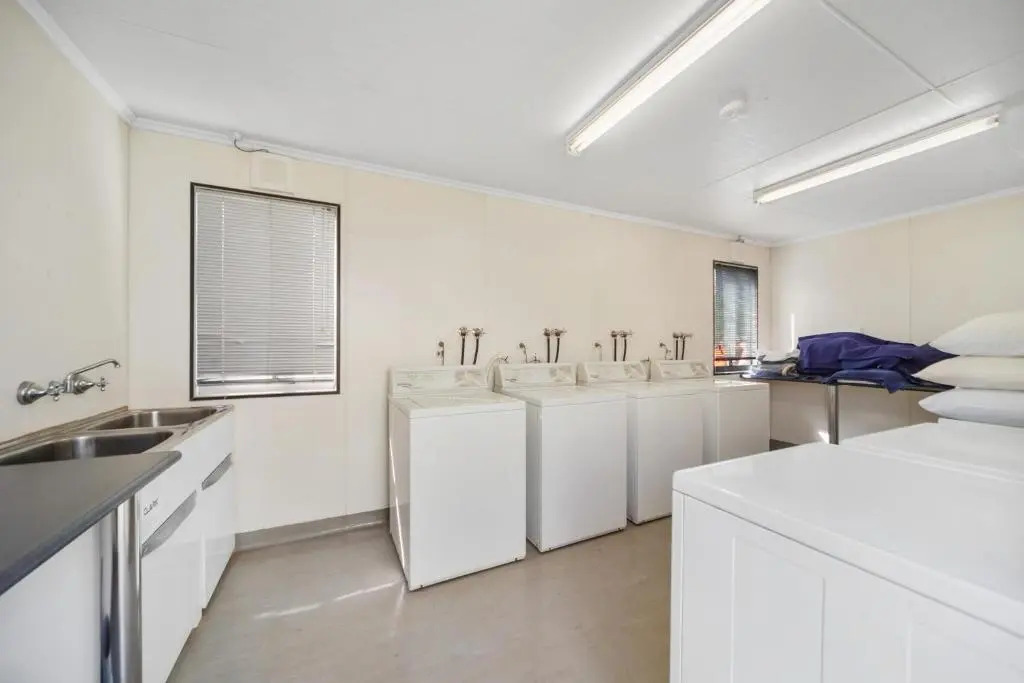 Latitude20 Roebourne Village