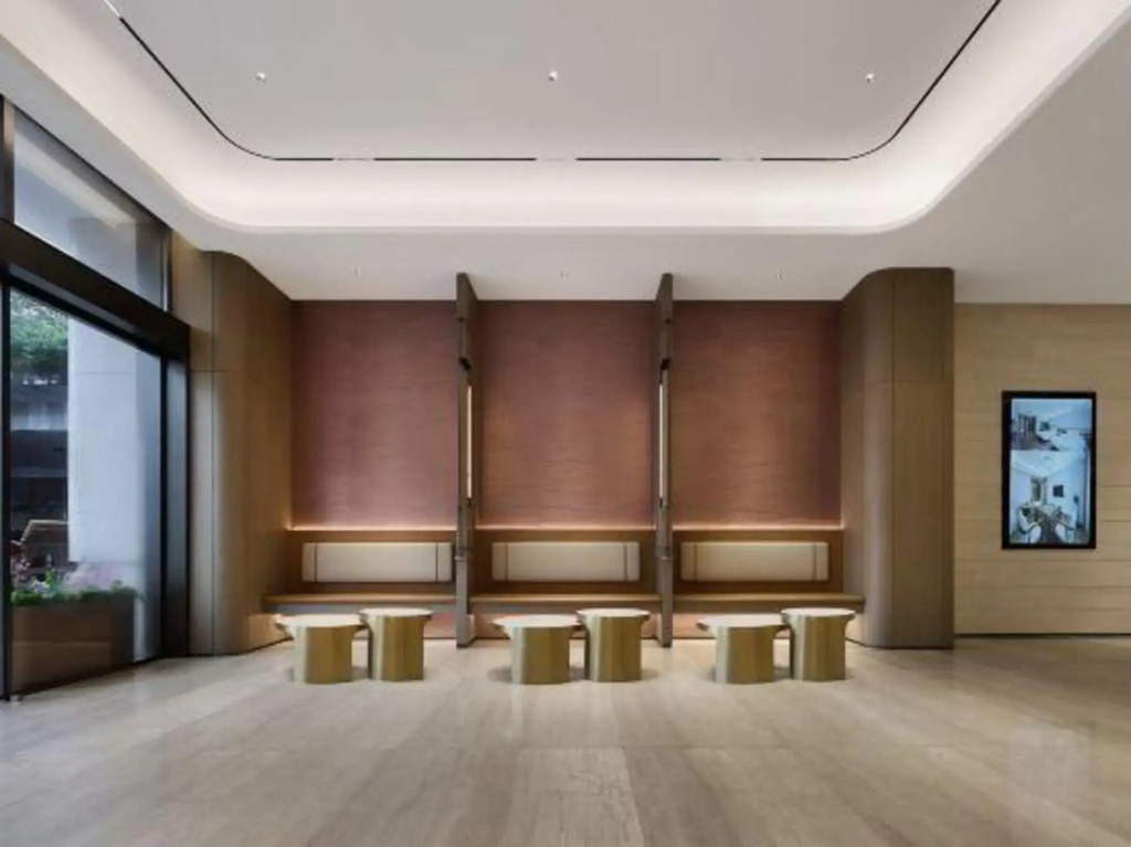 Yuanfeng Hotel (Shenzhen East Railway Station Buji Subway Station)