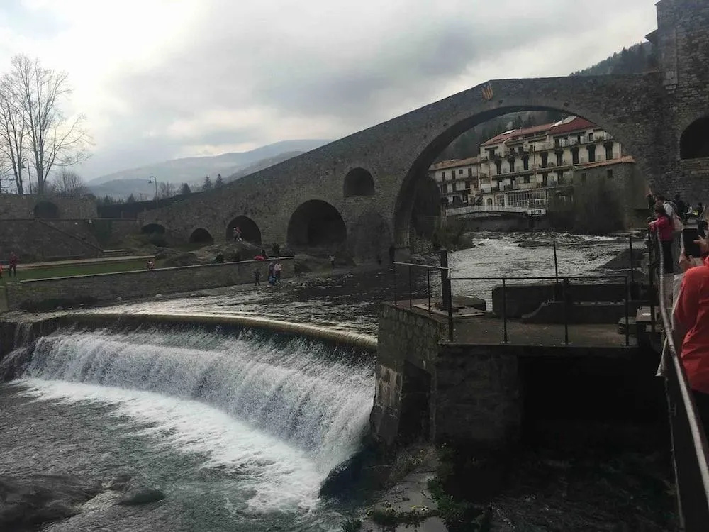 Hotel Sant Roc
