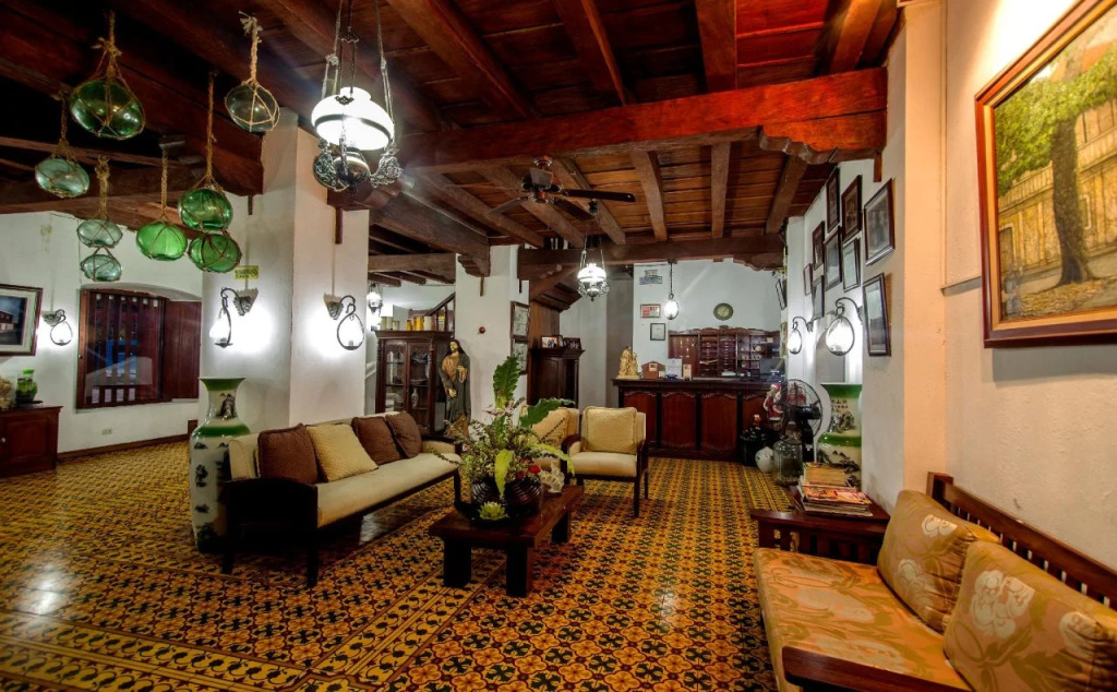 My Vigan Home Hotel