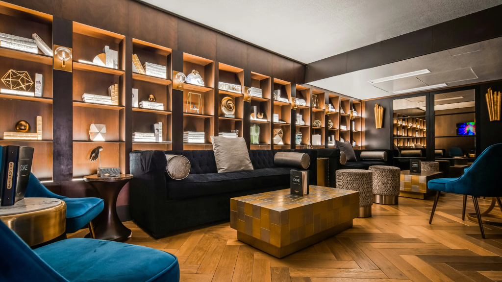 The Kingsley Bloomfield Hills - a DoubleTree by Hilton
