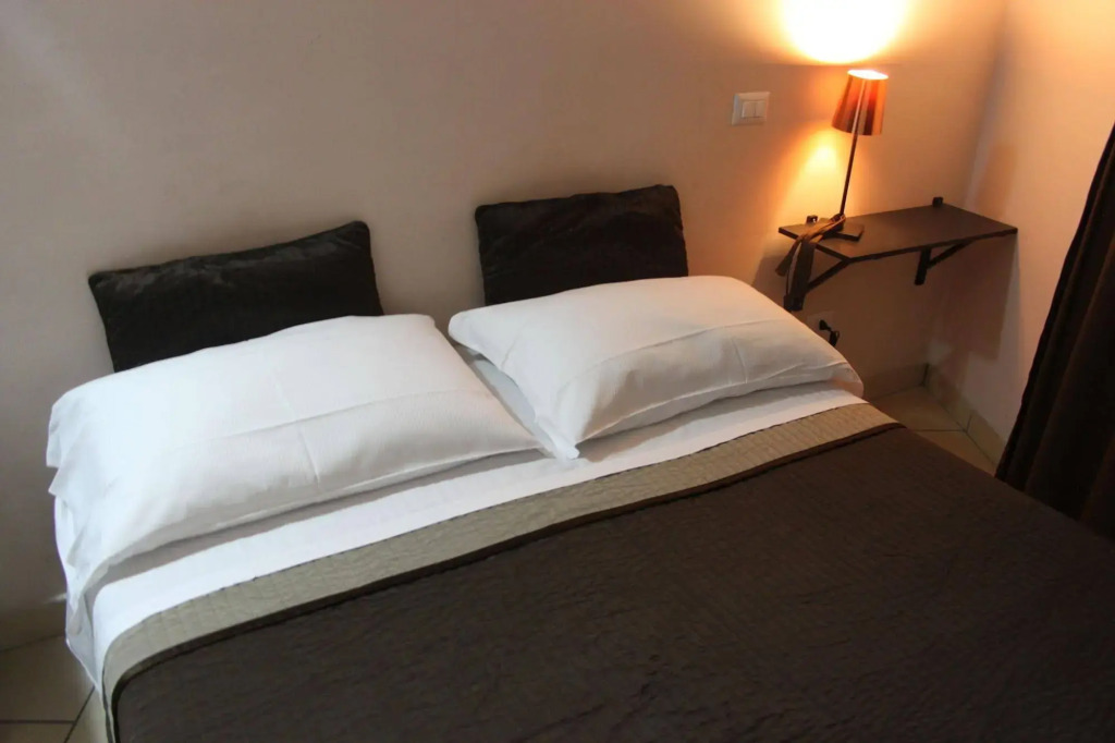 San Lorenzo Rooms