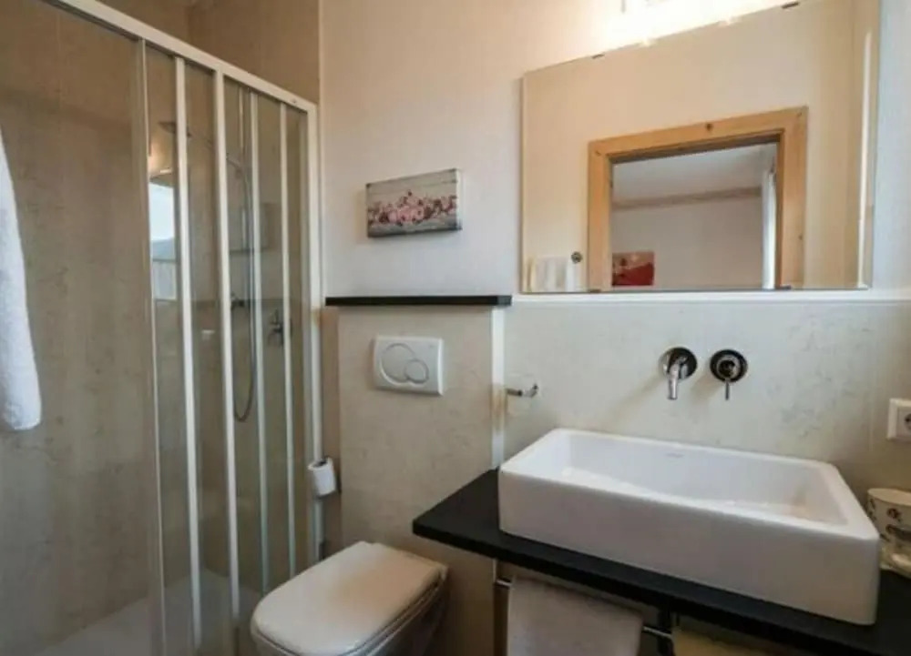 Holiday Apartment Krosshof
