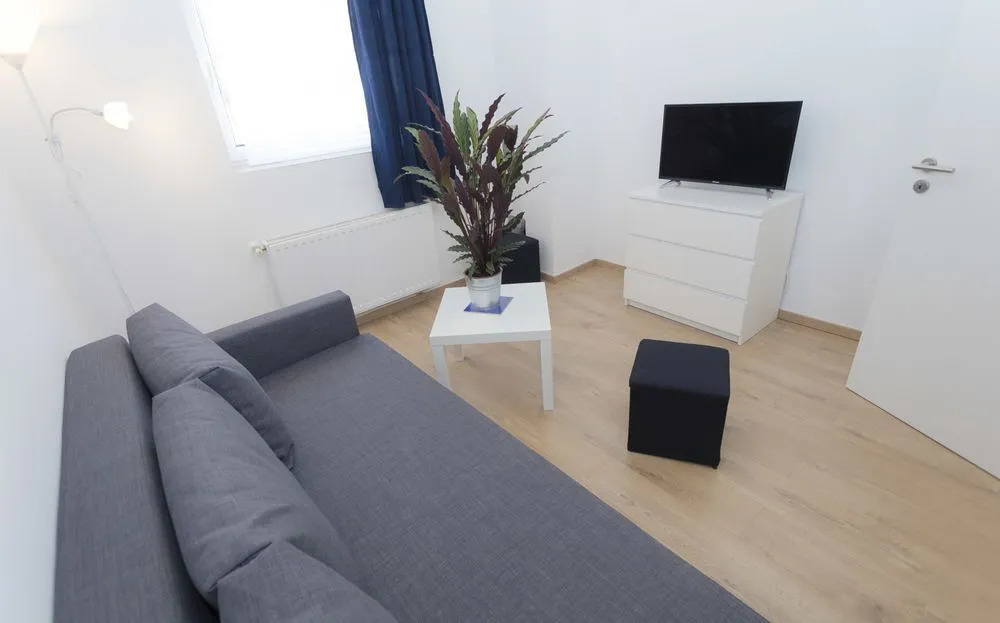Souper Apartments Jozsefvaros