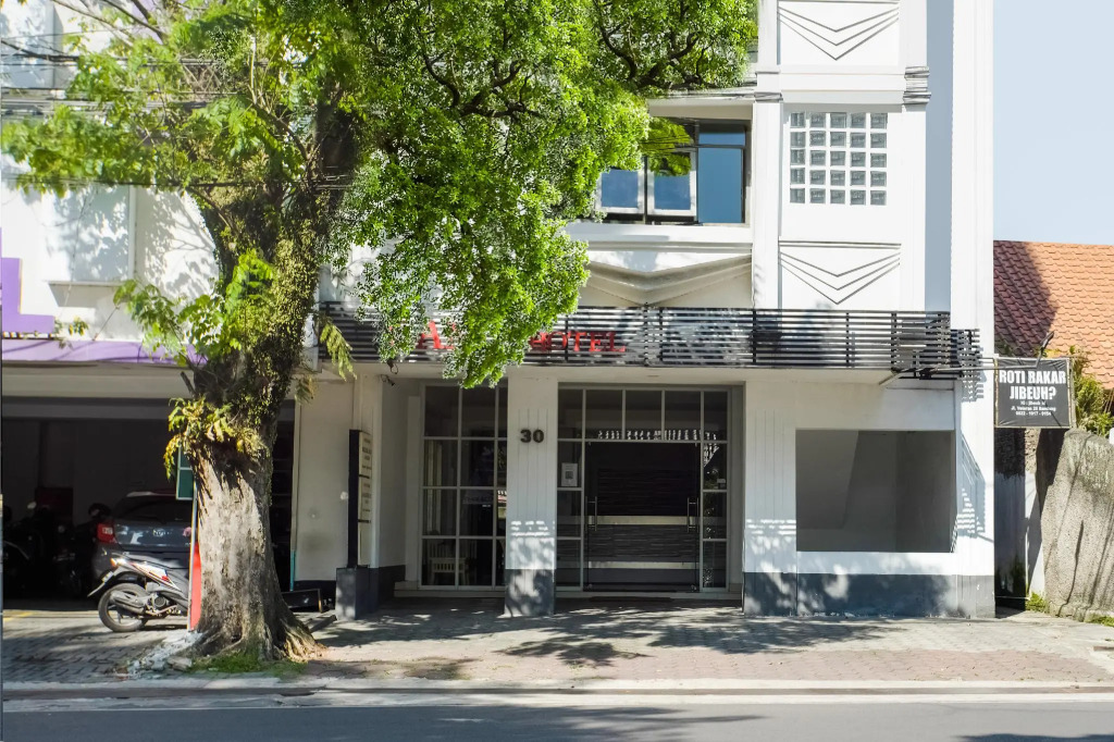 OYO 3743 Gania Hotel