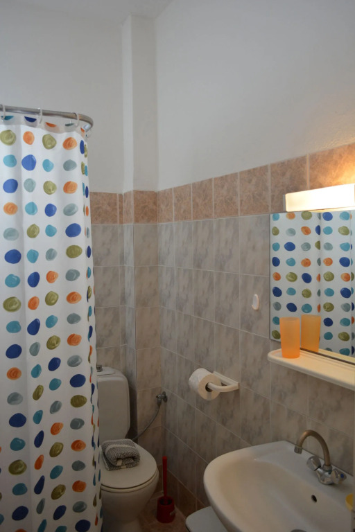Victor-Eleni Hotel
