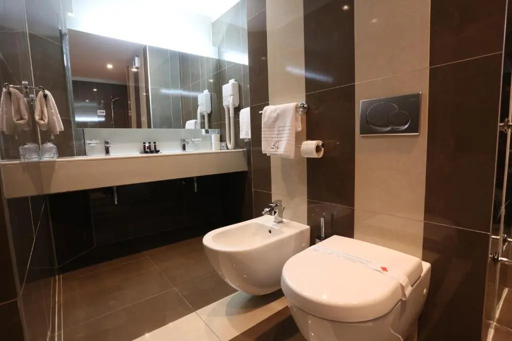 Hotel Zenica