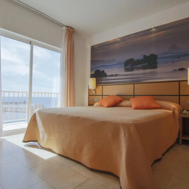 Hotel Porto Calpe