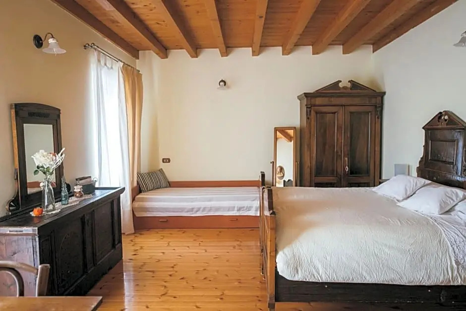 B&B Pedelmont