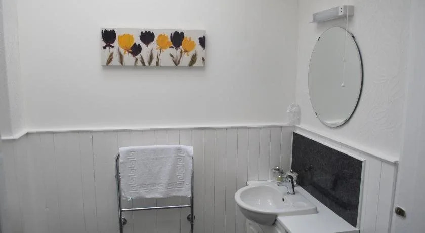 The Ardyne Guest House
