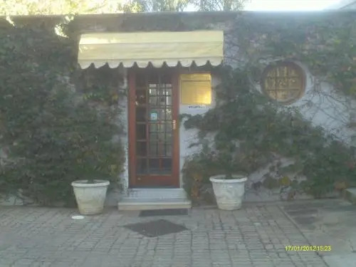 Ferns Country Lodge