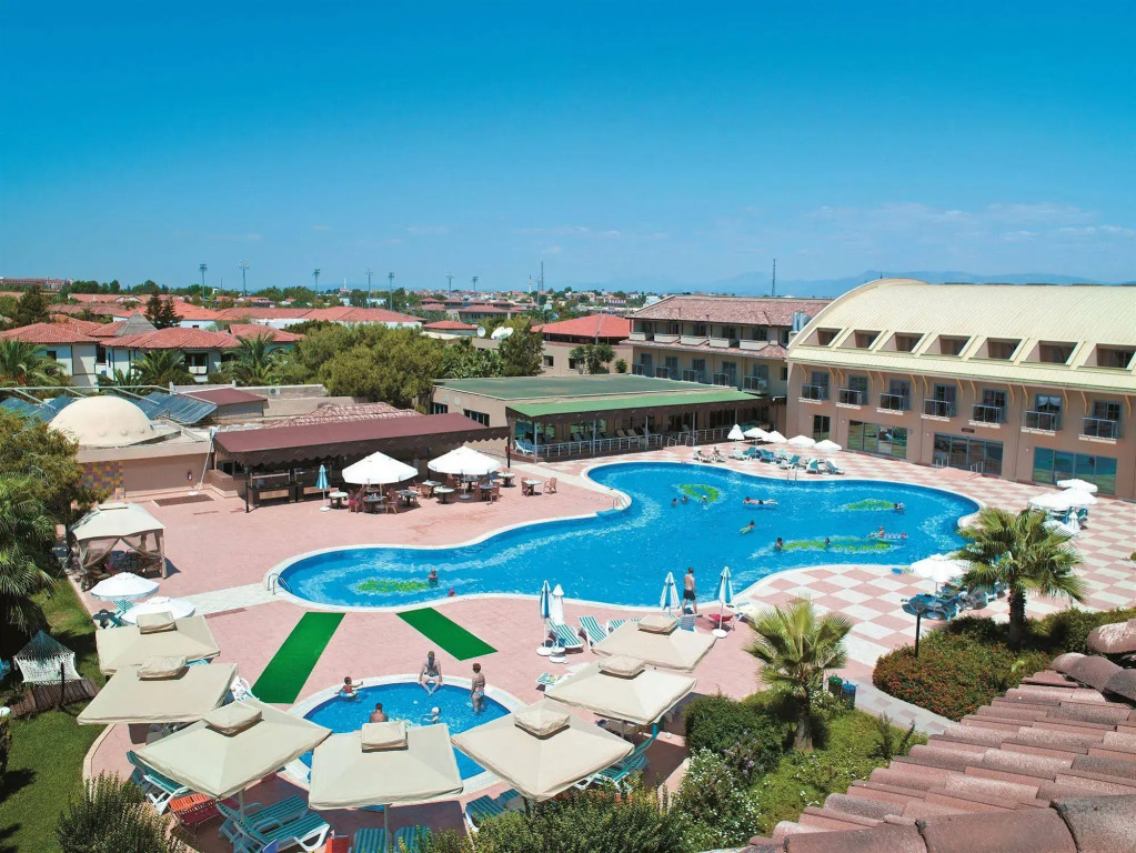 Club Nena - All Inclusive