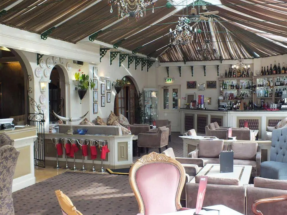 The Pines Hotel
