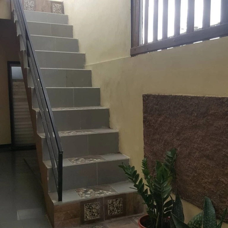 Guest House Puri 3 Bedroom AC