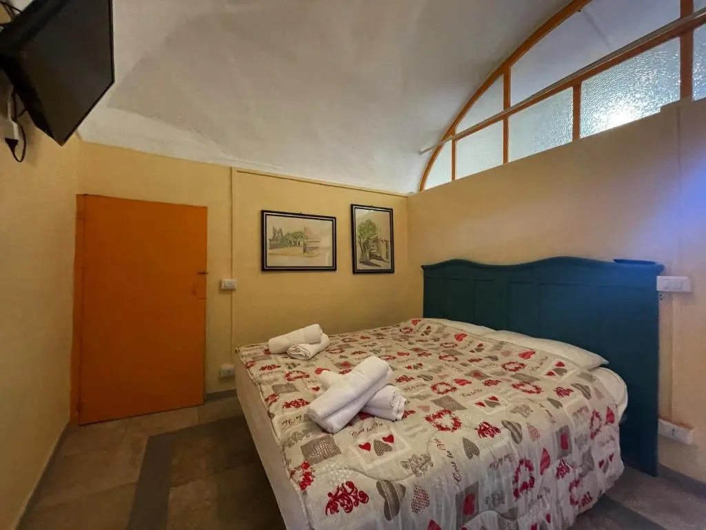 [Suite Orange]✩✩✩✩✩ Centralissimo, 4 Persone