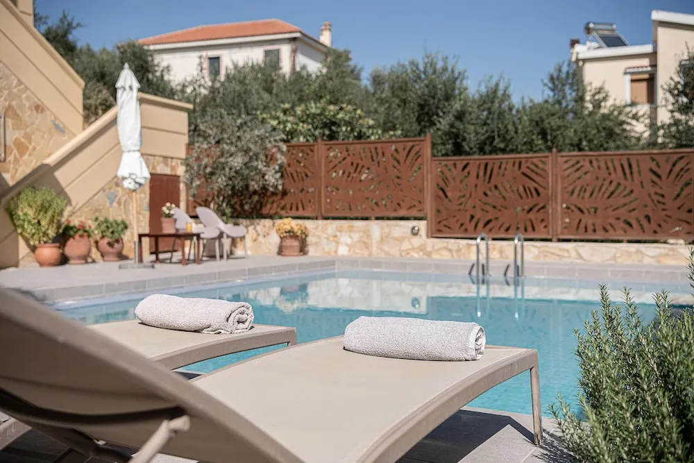 Villa Hibiscus